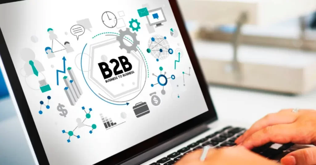 As 10 principais tendências de marketing B2B de 2025
