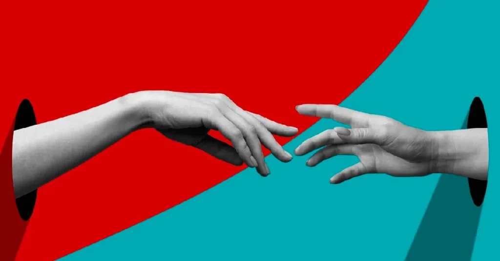 Como construir conexões humanas em um mundo dominado pela inteligência artificial