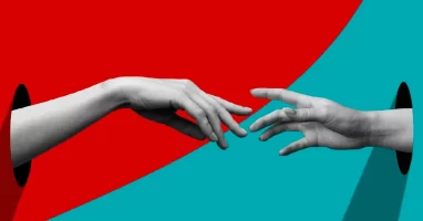 Como construir conexões humanas em um mundo dominado pela inteligência artificial